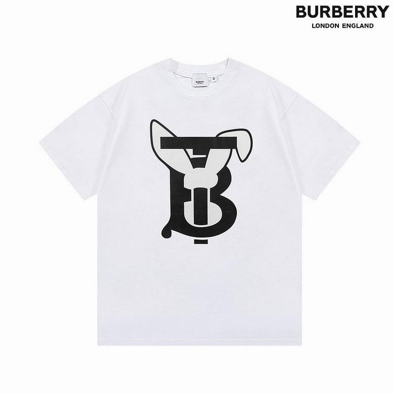 Burberry Men's T-shirts 942